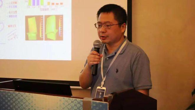 襄阳航空航天科技成果获专家点赞 创新驱动助力产业腾飞