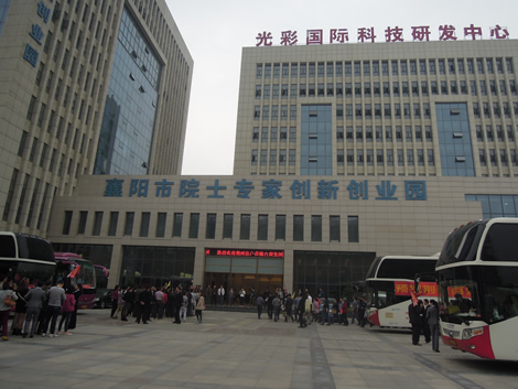 百盟赋能城市活力，荆北新区“四位一体”产业新城加速崛起