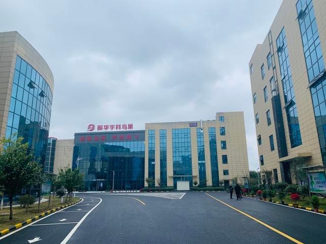 外埠襄阳商会回乡投资，项目拉练成绩斐然——科技赋能襄阳高质量发展
